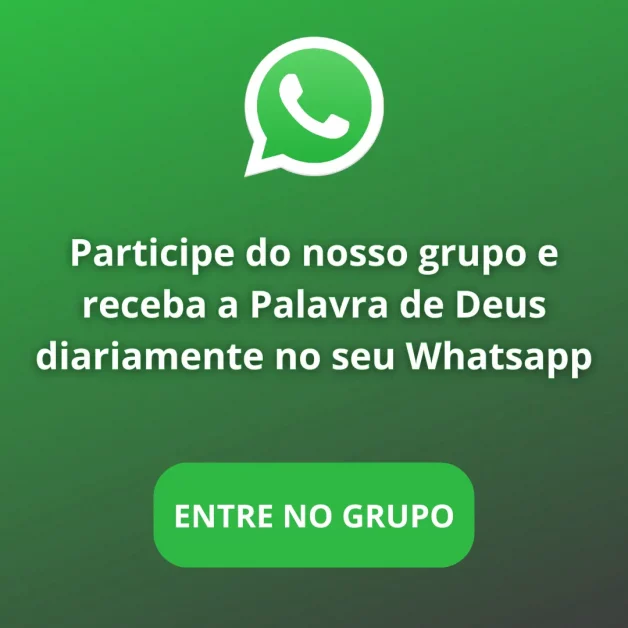 Grupo do Whatsapp Grandioso és tu